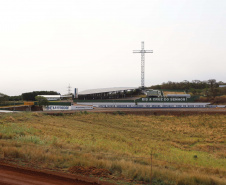 SANTUARIO BANDEIRANTES