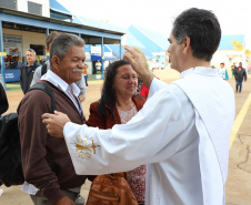 SANTUARIO BANDEIRANTES