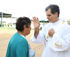 SANTUARIO BANDEIRANTES