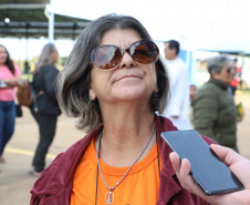 SANTUARIO BANDEIRANTES