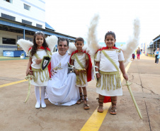 SANTUARIO BANDEIRANTES