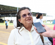 SANTUARIO BANDEIRANTES