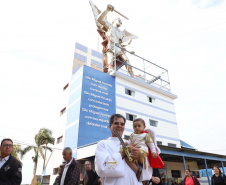 SANTUARIO BANDEIRANTES