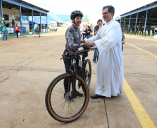 SANTUARIO BANDEIRANTES