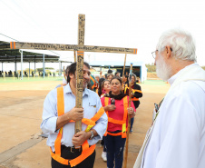 SANTUARIO BANDEIRANTES