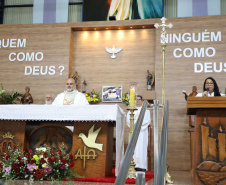 SANTUARIO BANDEIRANTES