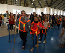 SANTUARIO BANDEIRANTES