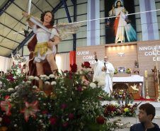 SANTUARIO BANDEIRANTES
