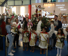 SANTUARIO BANDEIRANTES