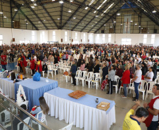 SANTUARIO BANDEIRANTES