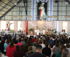 SANTUARIO BANDEIRANTES