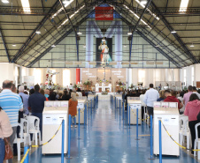 SANTUARIO BANDEIRANTES