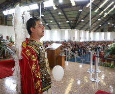 SANTUARIO BANDEIRANTES