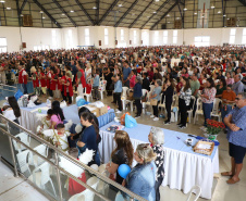 SANTUARIO BANDEIRANTES