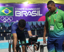 FOTOS DIA 1 JOGOS DA JUVENTUDE