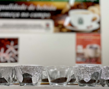 21° Concurso Café Qualidade Paraná