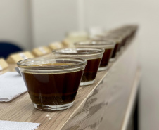 21° Concurso Café Qualidade Paraná