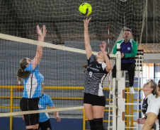3º Jogos Abertos Master começam nesta quarta-feira com participação de mais de 700 atletas