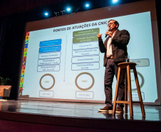 Reunião com MinC sobre Lei Rouanet
