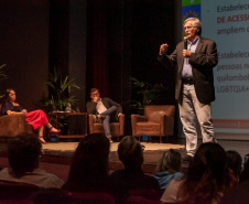 Reunião com MinC sobre Lei Rouanet