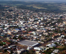 LARANJEIRAS