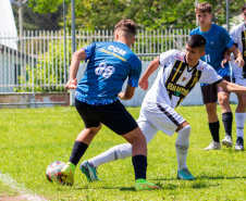 Encerrou no último fim de semana a Fase Macrorregional da 69ª edição dos Jogos Escolares do Paraná - Bom de Bola, nas cidades de Campina Grande do Sul, Rebouças, Planalto, Terra Roxa, Goioerê, Jardim Olinda, Jardim Alegre e Salto do Itararé. A etapa contou com 2.807 participantes, de 110 escolas paranaenses, representando 91 municípios