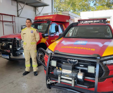 BOMBEIROS