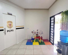 PCPR