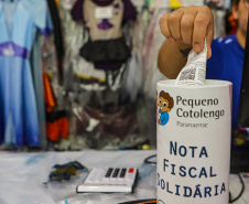 Milionário pós-feriado: Nota Paraná sorteia R$ 5 milhões em prêmios na segunda-feira
