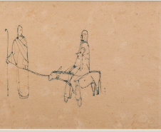 MON realiza exposição de Victor Brecheret