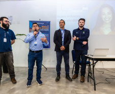 Encontro de agentes de crédito debate formas de ampliar atendimentos no sudoeste do Paraná