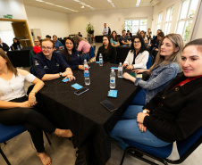 Encontro de agentes de crédito debate formas de ampliar atendimentos no sudoeste do Paraná