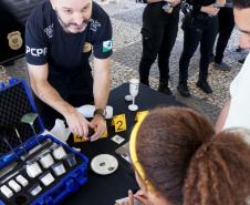 PCPR NA COMUNIDADE