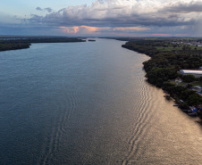 Porto Rico, no Noroeste do Paraná, é exemplo para o País de turismo sustentável, com foco no crescimento econômico e na preservação do meio ambiente.