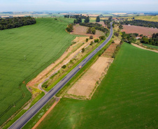 Leilão do 2º lote das novas concessões rodoviárias do Paraná será no dia 29