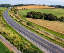 Leilão do 2º lote das novas concessões rodoviárias do Paraná será no dia 29