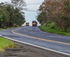 Leilão do 2º lote das novas concessões rodoviárias do Paraná será no dia 29