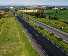 Leilão do 2º lote das novas concessões rodoviárias do Paraná será no dia 29