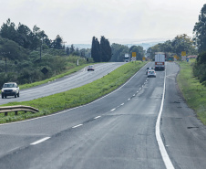 Leilão do 2º lote das novas concessões rodoviárias do Paraná será no dia 29