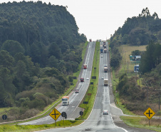 Leilão do 2º lote das novas concessões rodoviárias do Paraná será no dia 29