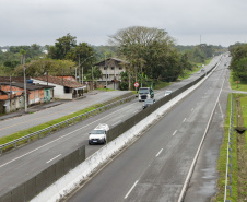 Leilão do 2º lote das novas concessões rodoviárias do Paraná será no dia 29