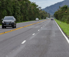 Leilão do 2º lote das novas concessões rodoviárias do Paraná será no dia 29