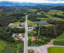 Leilão do 2º lote das novas concessões rodoviárias do Paraná será no dia 29