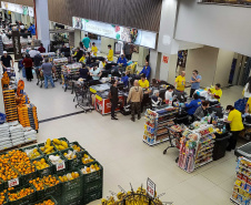 Fazenda libera R$ 26,1 milhões em créditos do programa Nota Paraná nesta terça-feira