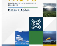 Plano de Ação Climática