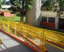 Centro de Educação Profissional Pedro Neto,