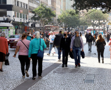 Milionário pós-feriado: Nota Paraná sorteia R$ 5 milhões em prêmios na segunda-feira