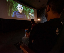 SEEC: editais Paraná Festivais e Apoio a Salas de Cinema vão a Consulta Pública 