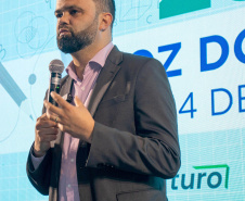 Evento em Foz do Iguaçu premia vencedores das Olimpíadas de Matemática das Escolas Estaduais do Paraná (Omap) Caixa de entrada
