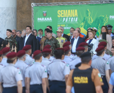 Semana da Pátria